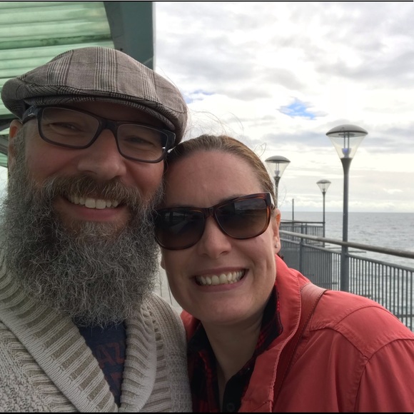 Meet your Posher, Jen - Posh Ambassador - Picture 7 of 9